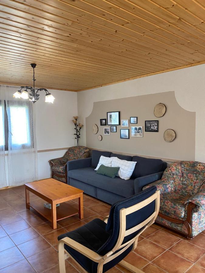 Casa Rural Laurenea Otsango Auzoa Exterior foto