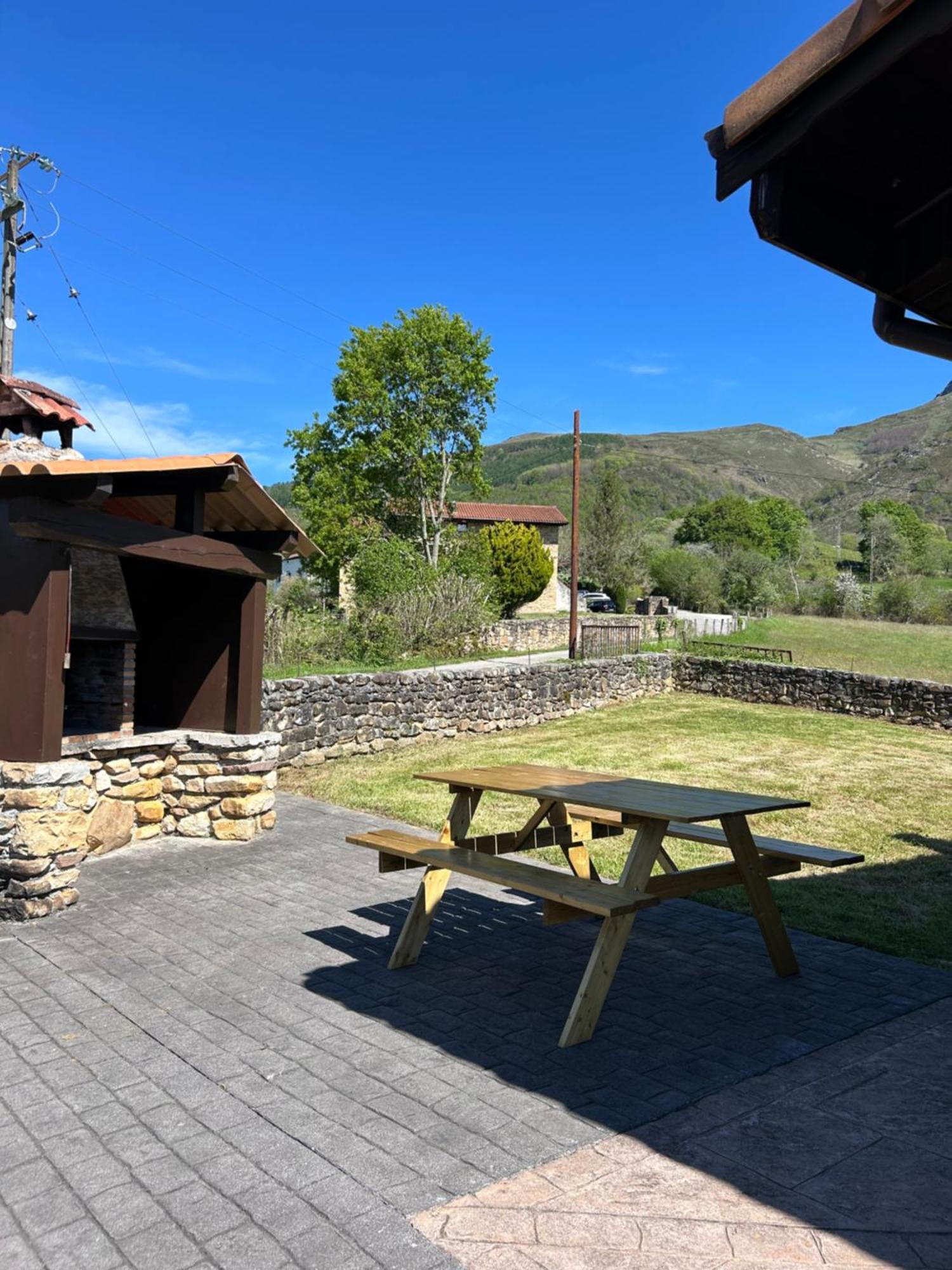 Casa Rural Laurenea Otsango Auzoa Exterior foto